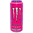 Monster Ultra Punk Punch Zero Sugar 24X473ml dimarkcash&carry