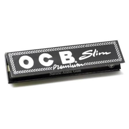 OCB Black KS Slim dimarkcash&carry