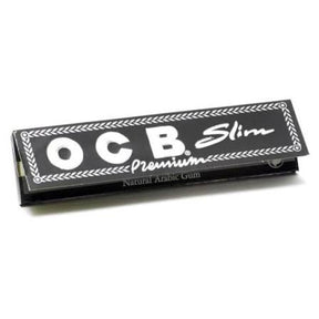 OCB Black KS Slim dimarkcash&carry