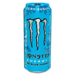 Monster Ultra Blue Hawaiian 24X473ml dimarkcash&carry