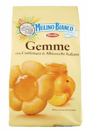 Mulino Bianco Gemme Biscuits 10x200g dimarkcash&carry