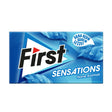First Chewing Gum Peppermint 12X27g dimarkcash&carry
