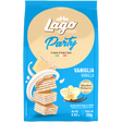Lago Party Vaniglia 10x250g dimarkcash&carry