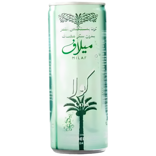 Milaf Cola 24x240ml dimarkcash&carry