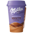 Milka Hazelnut Milk 10x220ml