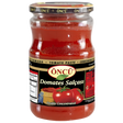 Oncu Tomato Paste -Glass 12x370g dimarkcash&carry