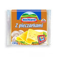 Hochland Cheese Slices-ham 12x130g dimarkcash&carry
