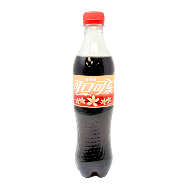 Coca Cola Oriental Vanilla 12x500ml dimarkcash&carry