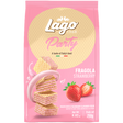 Lago Party Strawberry 10x250g dimarkcash&carry