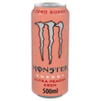 Monster Peachy Keen 24X500ml dimarkcash&carry