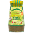 Walkerswood Green Jerk Seasoning 6x280g