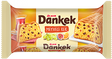 Ulker Dankek Cake *Fruit* 6x150g dimarkcash&carry