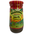 Walkerswood Hot&spicy Jerk Seasoning 6x280g