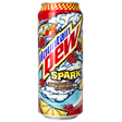 Mountain Dew Spark 12x500ml dimarkcash&carry