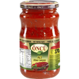 Oncu Pepper Paste HOT -Glass 12x370g dimarkcash&carry
