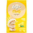 Lago Party Lemon 10x250g dimarkcash&carry