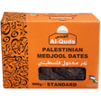 Al Quds Medjoul Dates 8x900g dimarkcash&carry