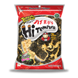 Taokaenoi Tempura Seaweed Spicy Flavour Snacks 8x40g dimarkcash&carry