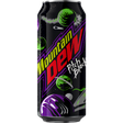 Mountain Dew Pitch Black 12x500ml dimarkcash&carry