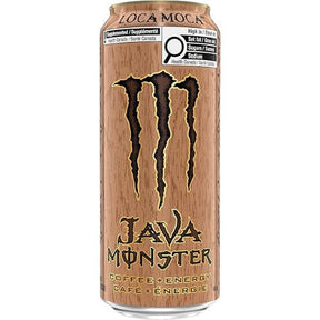 Monster Java Loca Moca 12x444ml dimarkcash&carry