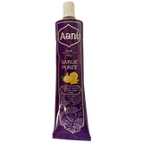 Aani Garlic Puree Tubes 12x110g dimarkcash&carry