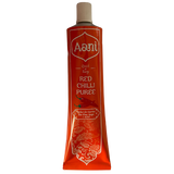 Aani Red Chilli Puree Tubes 12x110g dimarkcash&carry