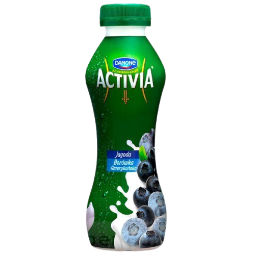 Activia Bluberry 6X280G dimarkcash&carry