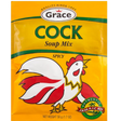 Grace Cock Soup 12X50Gr