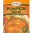 Grace Pumpking Soup 12X50G