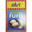 Africa'S Finest Plantain Fufu 6X680G dimarkcash&carry