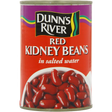 Dunns River Red Kidney Beans 12X400G dimarkcash&carry