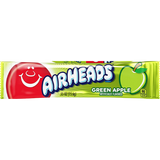 Airheads Green Apple 36X16G (0.55Oz) dimarkcash&carry