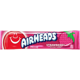 Airheads Strawberry 36X16G (0.55Oz) dimarkcash&carry