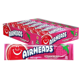 Airheads Strawberry 36X16G (0.55Oz) dimarkcash&carry