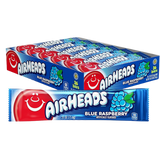 Airheads Blue Rasberry 36X16G (0.55Oz) dimarkcash&carry