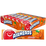 Airheads Orange 36X16G (0.55Oz) dimarkcash&carry