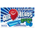 Airheads Blue Raspberry Chewing Gum 12X34G (1.185Oz) dimarkcash&carry