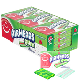 Airheads Watermelon Chewing Gum 12X34G (1.185Oz) dimarkcash&carry