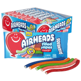 Airheads Filled Ropes Original Fruits 18X57G dimarkcash&carry