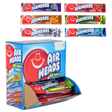 Airheads Gravity Display Assorted 60X16G (0.55Oz) dimarkcash&carry