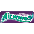 Airwaves Cool Cassis Chewing Gum 30X14G dimarkcash&carry