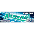 Airwaves Extreme Chewing Gum 30x14g