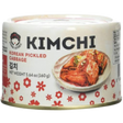 Ajumma Republic Kimchi 12X160G dimarkcash&carry