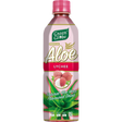 Aloe Vera Lychee 12x0.5l dimarkcash&carry