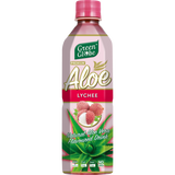 Aloe Vera Lychee 12x0.5l dimarkcash&carry