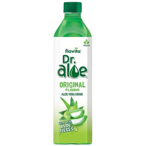 Aloe Vera Natural *BIG* 6x1.5L