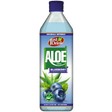 Aloe Vera Blueberry 12X0.5L dimarkcash&carry