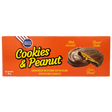 American Bakery Cookies & Peanut 9X96G dimarkcash&carry