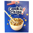 American Bakery Cookie Chips Cereal 11X180G dimarkcash&carry