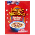 Amerıcan Bakery Magic Mallow Rainbow Marshmallow Cereal 11X200G dimarkcash&carry